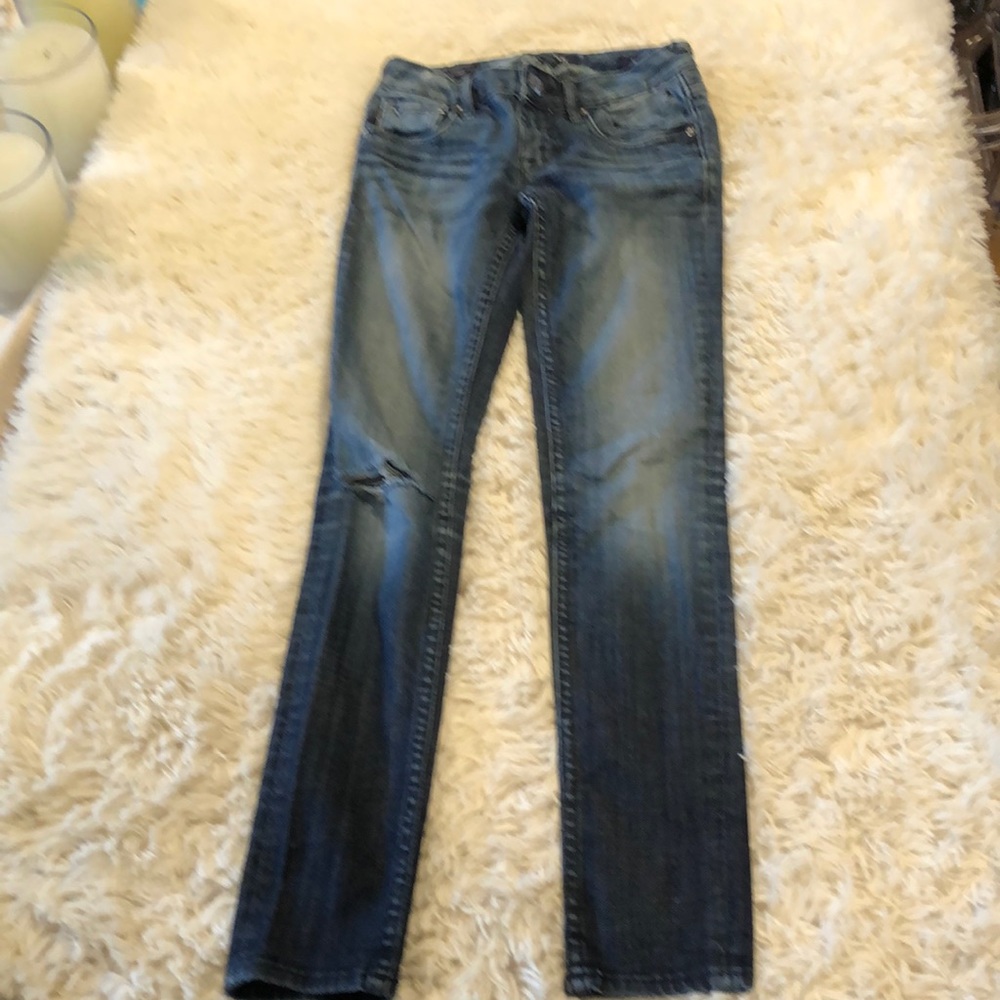 Vigoss Jeans 👖